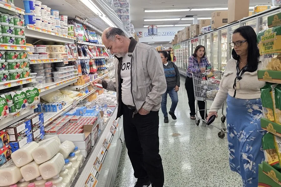 Inflación en EE.UU.