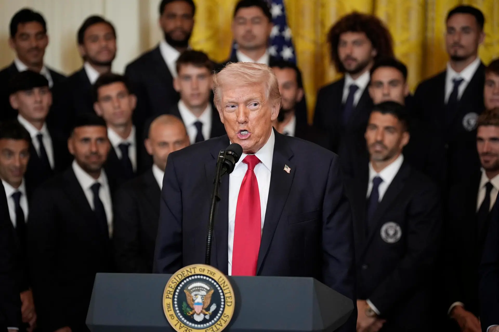 Intervención en Cuba