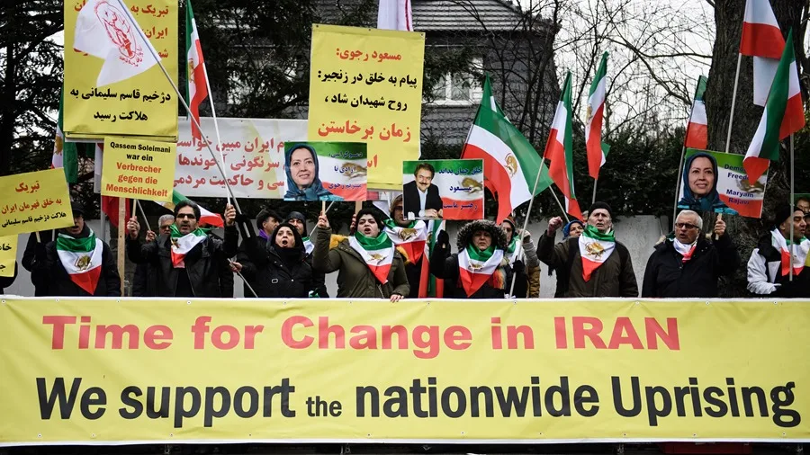 ¿Quién tomará el mando en Irán? Los posibles líderes