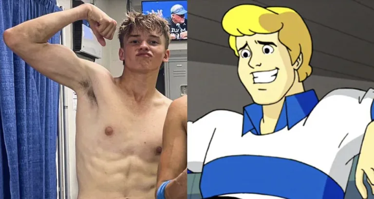 Maxwell Jenkins liderará live action de Scooby-Doo