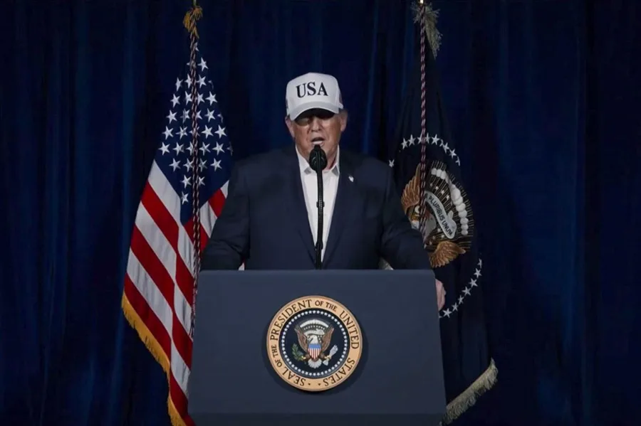 Muere un cuarto militar de EE. UU.