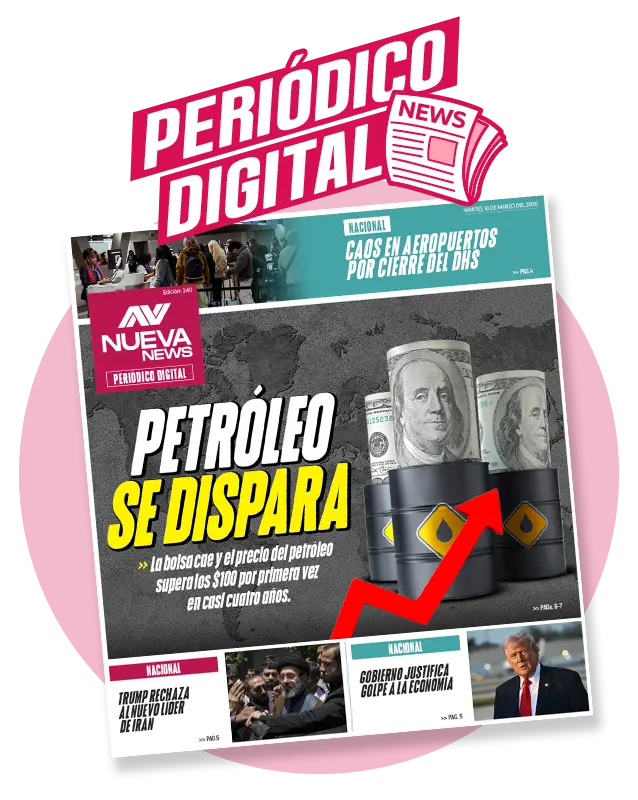 10 de marzo del 2026