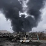 Petróleo supera los $100 por barril