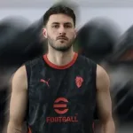 Santiago Giménez podría no llegar al Mundial 2026