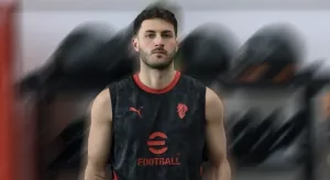 Santiago Giménez podría no llegar al Mundial 2026