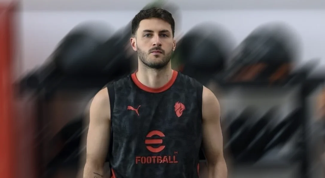 Santiago Giménez podría no llegar al Mundial 2026