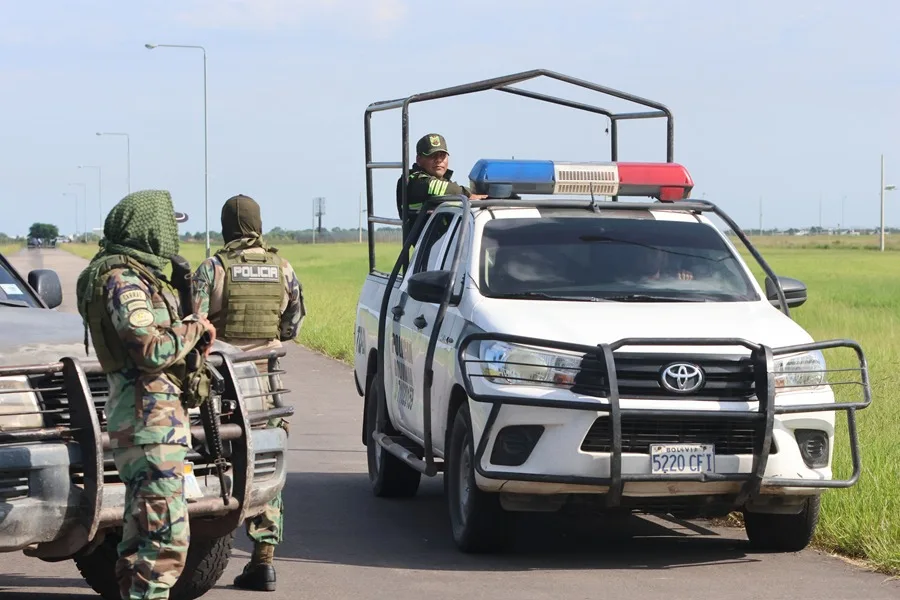 Sebastián Marset: quién es el narco más buscado por la DEA