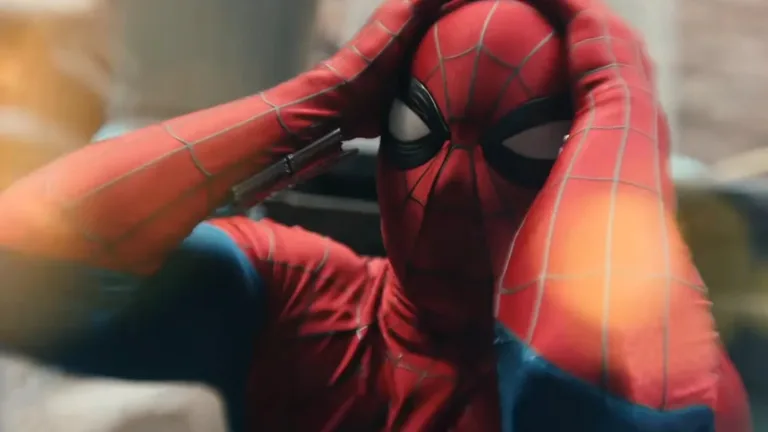 Trailer de 'Spiderman: Brand New Day' rompe record de vistas