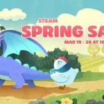 Steam Spring Sale 2026