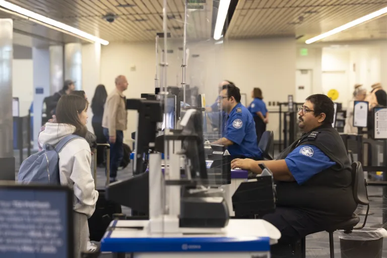 Lista confirmada: Estos aeropuertos tendrán presencia de ICE