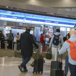 Viaja sin estrés: Así puedes inscribirte en TSA PreCheck y CLEAR+