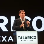 Talarico, la nueva estrella demócrata