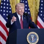 Trump: Diálogo con Irán es posible bajo nuevos términos