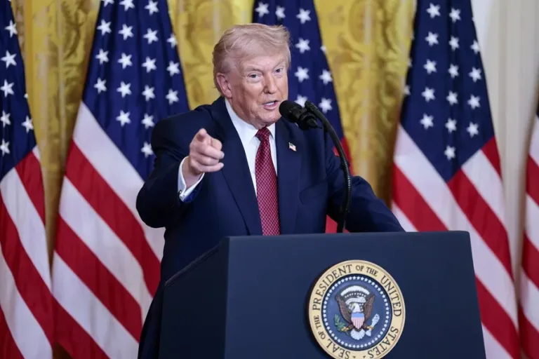 Trump: Diálogo con Irán es posible bajo nuevos términos