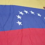 Trump sobre venezuela