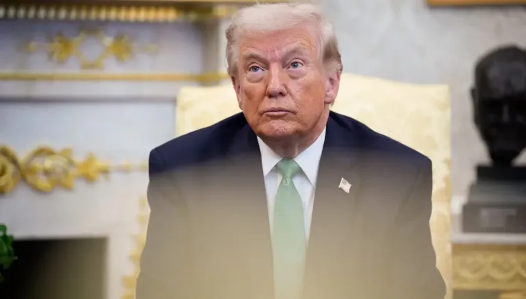 Trump suspende la Ley Jones