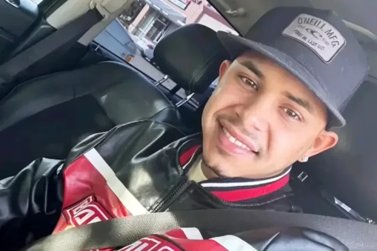 Venezolano demanda a EE.UU.