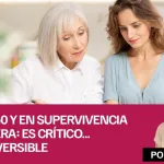 Más de 50 y en supervivencia financiera: es crítico… pero reversible