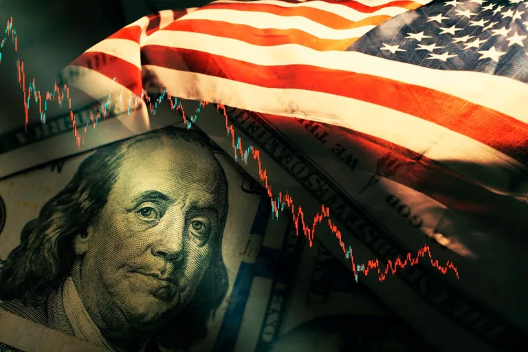 EN PORTADA: CRISIS EN WALL STREET Wall Street se desploma por guerra de EEUU vs. Irán: oro, petróleo, el dólar y el cripto caen.