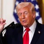 EN PORTADA: RUMORES DE GUERRA Trump llama «rumor» la muerte del líder de Irán, mientras Israel desmiente la muerte de Netanyahu.