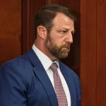 EN PORTADA: CRISIS EN EL DHS De confirmarse su nombramiento, ¿será Markwayne Mullin el próximo desastre del DHS?