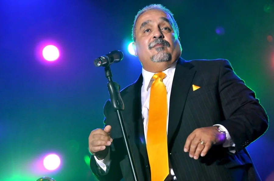 Nueva York rinde homenaje al salsero Willie Colón