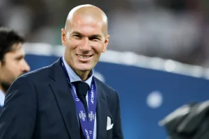 Zinedine Zidane dirigirá a Francia tras el Mundial 2026