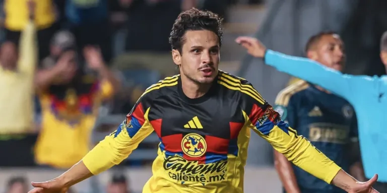 América se recupera con victoria en la CONCACAF