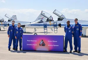 Regreso a la Luna: Todo sobre la misión Artemis II de la NASA