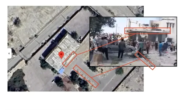 ataque contra escuela