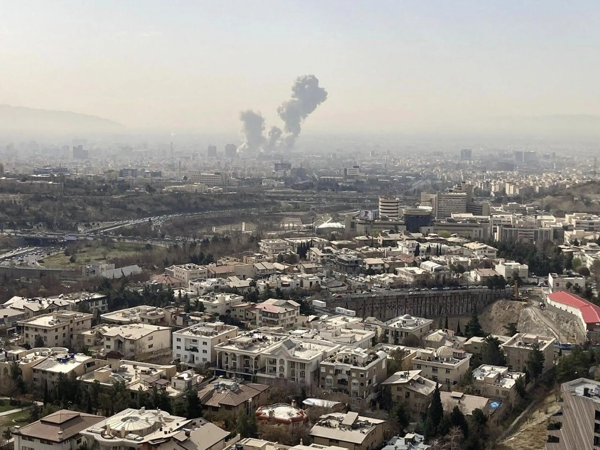 El vacío de poder que deja la muerte del ayatolá en Irán