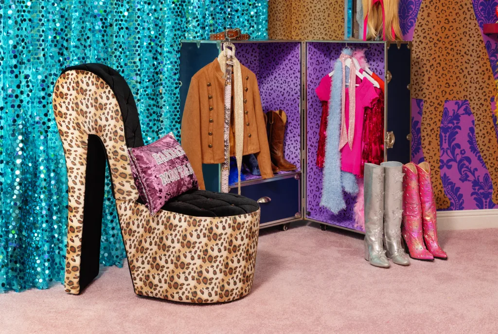 Alquila la casa de Hannah Montana en Airbnb: así consíguelo gratis