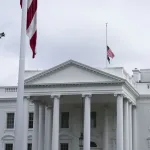 Trump habla sobre próximo líder israelí