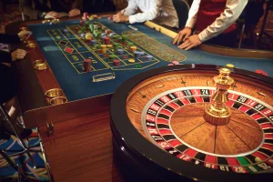 California: Nueva ley amenaza miles de empleos en casinos
