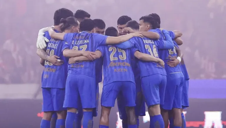 Chivas: ¿Cuándo ganó cuatro clásicos seguidos?