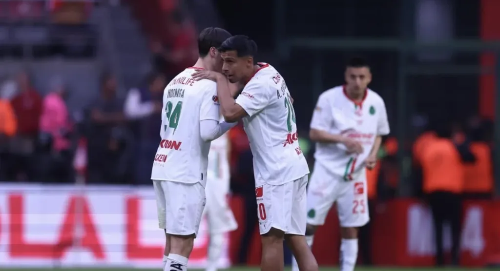 ¿Por qué Chivas no jugó en la fecha doble del Clausura 2026?