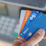 tarjetas de crédito