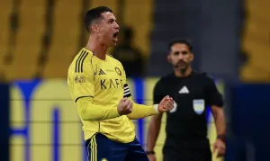 Confirman la baja de Cristiano Ronaldo antes del duelo ante México
