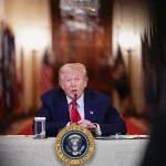 Trump habla sobre Cuba