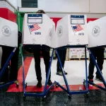 elecciones primarias en California 2026