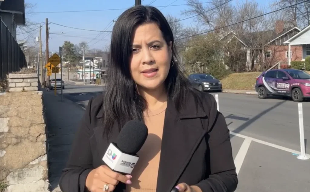 ICE se rehúsa a liberar a periodista colombiana pese a orden