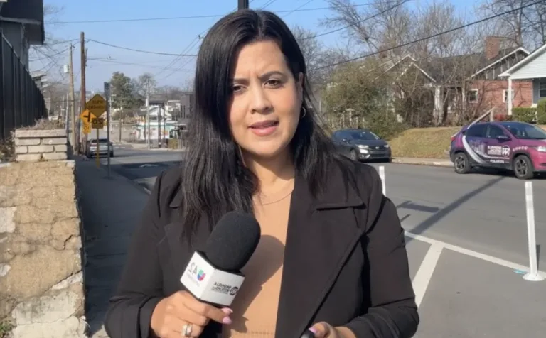 ICE se rehúsa a liberar a periodista colombiana pese a orden