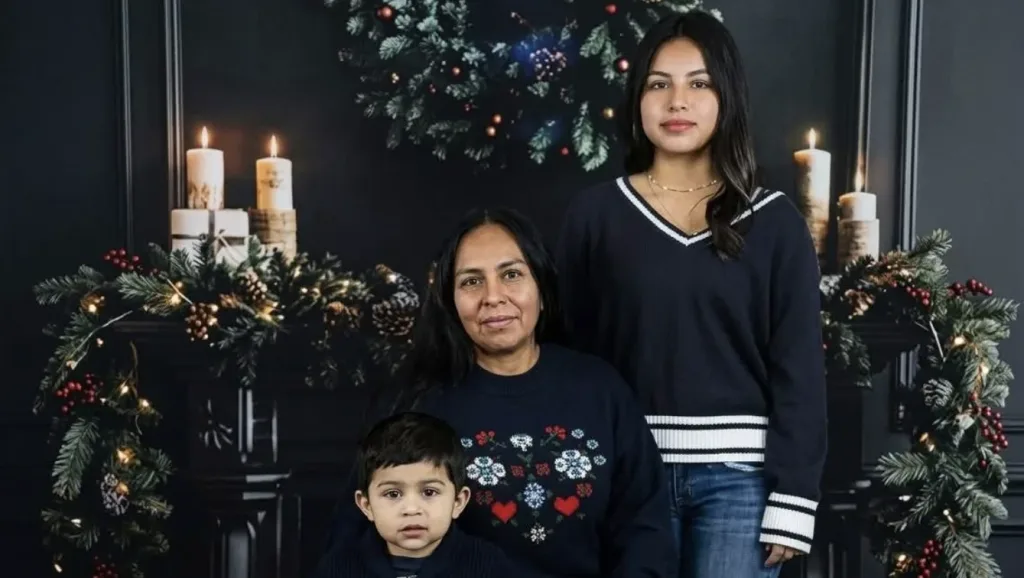 ¿Hallaron a los Choc? Familia hispana desaparecida en Alabama