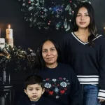 ¿Hallaron a los Choc? Familia hispana desaparecida en Alabama