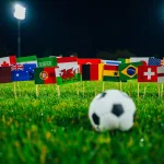 Así llega el ranking FIFA a 100 días del Mundial 2026