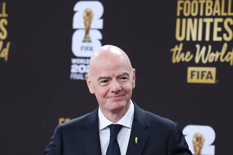 Mundial 2026 bajo tensión: FIFA evalúa escenarios tras ataque a Irán