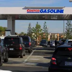Costco apuesta por gasolina barata para atraer más clientes