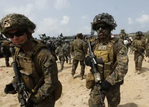 ¿Cómo se desató la guerra entre EE.UU. e Irán?