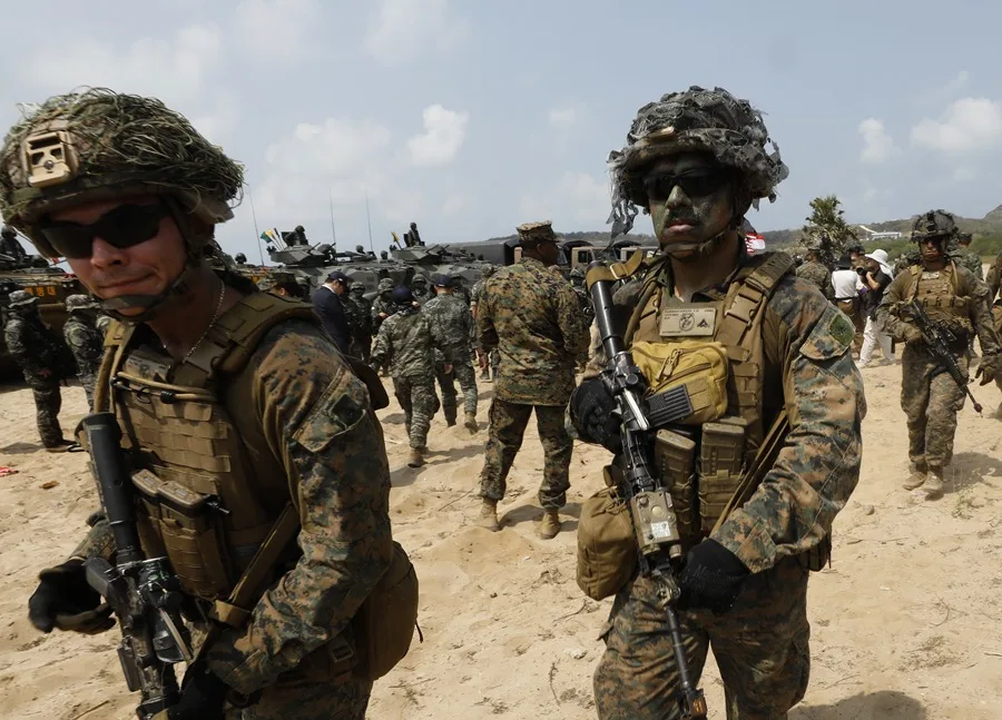 ¿Cómo se desató la guerra entre EE.UU. e Irán?