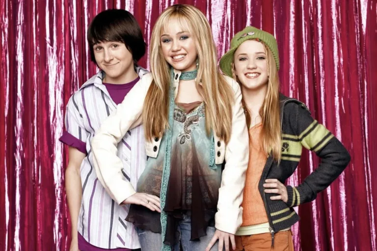 Especial de Hannah Montana: ¿Dónde están 'Lilly' y 'Oliver'?